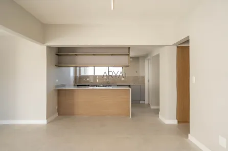 Apartamento com 3 Quartos à venda, 117m² no Água Verde, Curitiba