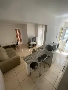 Apartamento com 3 Quartos à venda, 65m² no Vila Cruzeiro do Sul - Acréscimo, Aparecida de Goiânia