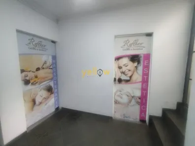 Sala Comercial para alugar, 30m² no Vila Riman, Arujá