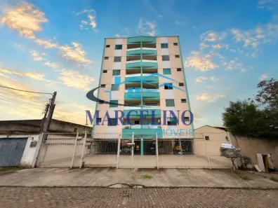 Apartamento com 2 Quartos para alugar, 75m² no Nova Liberdade, Resende