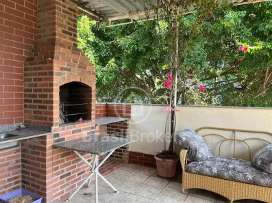 Apartamento com 3 Quartos à venda, 197m² no Jacarepaguá, Rio de Janeiro