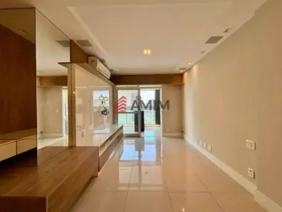 Apartamento com 4 Quartos à venda, 139m² no Icaraí, Niterói