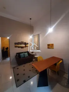 Apartamento com 1 Quarto para alugar, 58m² no Capim Macio, Natal