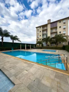 Apartamento com 3 Quartos à venda, 74m² no Praças Golfe, São José do Rio Preto