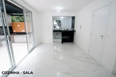 Apartamento com 2 Quartos à venda, 63m² no Anchieta, Belo Horizonte