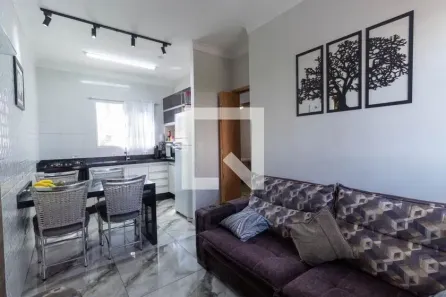 Apartamento com 2 Quartos à venda, 50m² no Vila Ré, São Paulo