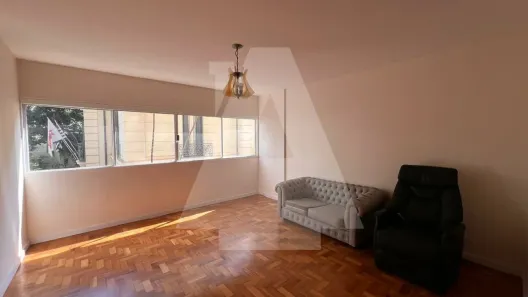 Apartamento com 3 Quartos à venda, 123m² no Vila Buarque, São Paulo