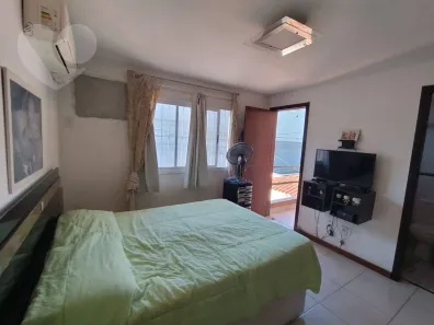 Casa com 3 Quartos à venda, 160m² no Itaipu, Niterói