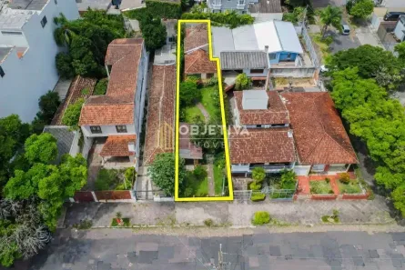 Casa com 1 Quarto à venda, 214m² no Azenha, Porto Alegre