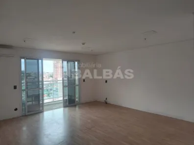 Sala Comercial para alugar, 36m² no Chácara Mafalda, São Paulo