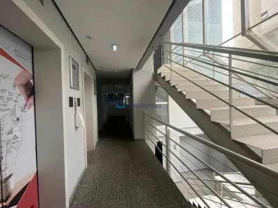 Prédio Comercial para alugar, 3505m² no Liberdade, São Paulo