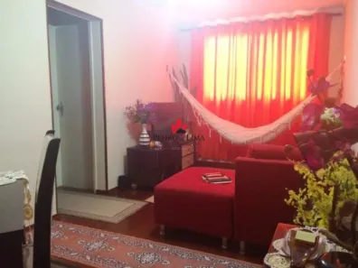 Apartamento com 2 Quartos à venda, 54m² no Itaquera, São Paulo