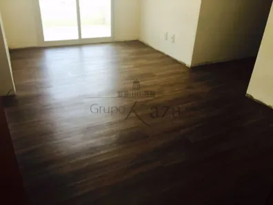 Apartamento com 2 Quartos para alugar, 60m² no Jardim Aparecida, São José dos Campos