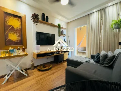 Apartamento com 2 Quartos à venda, 82m² no Jardim Paulista, Ribeirão Preto