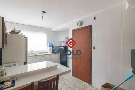 Casa com 3 Quartos à venda, 242m² no Campestre, Santo André