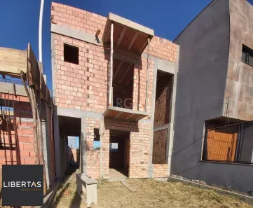 Casa com 2 Quartos à venda, 100m² no Aberta dos Morros, Porto Alegre