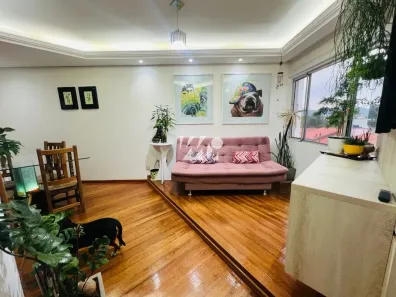 Apartamento com 2 Quartos à venda, 46m² no Aririú, Palhoça