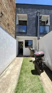 Casa com 2 Quartos à venda, 80m² no São João, Betim