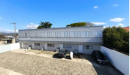 Sobrado com 2 Quartos à venda, 60m² no Jardim Araújo, Votorantim
