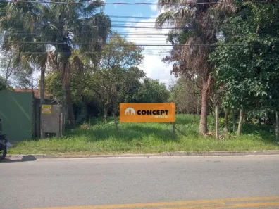 Lote/Terreno à venda, 900m² no Chácaras Reunidas Guaio, Suzano