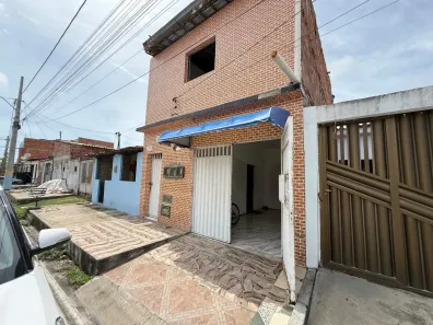 Casa com 3 Quartos à venda, 210m² no Olimar, Barra dos Coqueiros