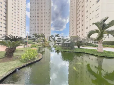 Apartamento com 4 Quartos para alugar, 158m² no Vila Leopoldina, São Paulo