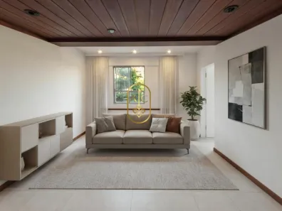 Apartamento com 3 Quartos à venda, 98m² no Graça, Salvador