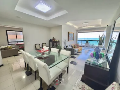 Apartamento com 3 Quartos à venda, 150m² no Praia de Itaparica, Vila Velha