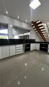 Casa com 2 Quartos à venda, 160m² no Prolongamento Residencial Ana Dorothéa, Franca