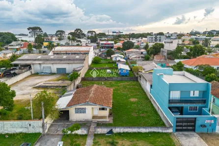 Lote/Terreno à venda, 1200m² no Weissópolis, Pinhais