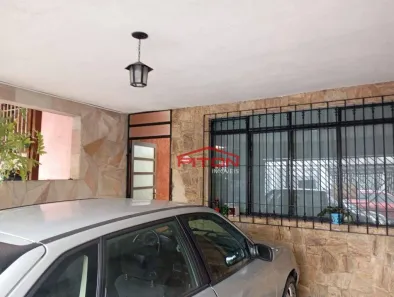 Casa com 3 Quartos à venda, 140m² no Penha de França, São Paulo