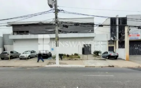 Ponto Comercial para alugar, 1000m² no Jabaquara, São Paulo