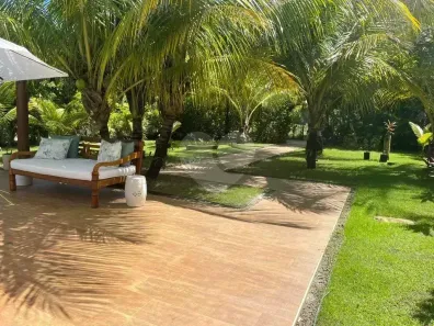 Casa de Condomínio com 5 Quartos à venda, 340m² no Costa Do Sauípe, Mata de São João