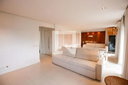 Apartamento com 3 Quartos à venda, 170m² no Vila Progredior, São Paulo