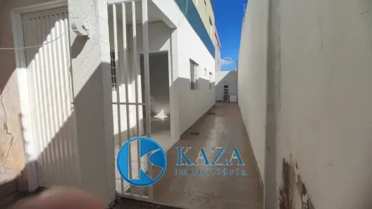 Apartamento com 1 Quarto à venda, 72m² no Valparaiso II, Valparaíso de Goiás