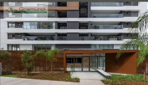 Apartamento com 3 Quartos à venda, 143m² no Campo Belo, São Paulo