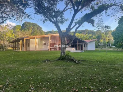 Fazenda/Sítio com 8 Quartos à venda, 560m² no , Mata de São João