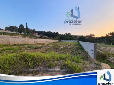 Lote/Terreno à venda, 1000m² no Dona Catarina, Mairinque