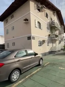 Apartamento com 1 Quarto para alugar, 40m² no Mangabeiras, Maceió