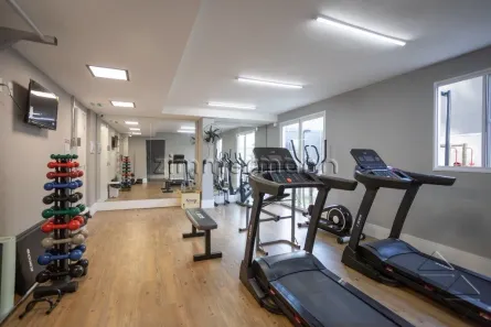 Apartamento com 2 Quartos à venda, 32m² no Água Branca, São Paulo