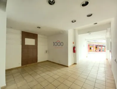 Ponto Comercial à venda, 104m² no São Mateus, Juiz de Fora