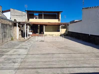 Casa com 2 Quartos à venda, 110m² no Jardim Zulmira, Sorocaba