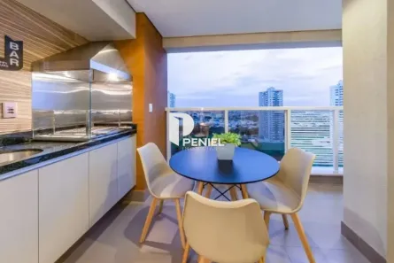 Apartamento com 2 Quartos à venda, 90m² no Quinta da Primavera, Ribeirão Preto