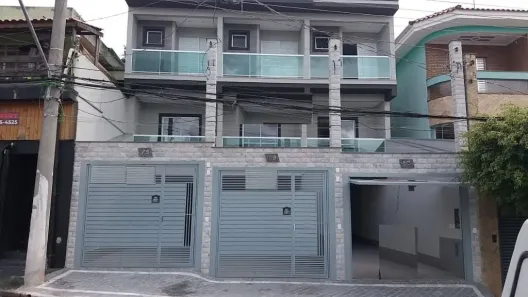Sobrado com 3 Quartos à venda, 165m² no Parque São Domingos, São Paulo