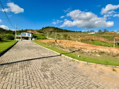 Lote/Terreno à venda, 321m² no Ecoville, Matias Barbosa