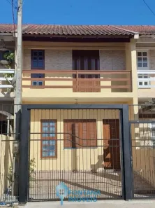 Casa com 2 Quartos à venda, 80m² no Morada do Vale II, Gravataí