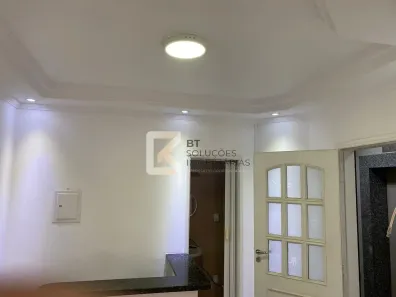 Sala Comercial à venda, 49m² no Centro, Indaiatuba