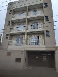 Apartamento com 1 Quarto à venda, 45m² no Jardim Paulistano, São Carlos