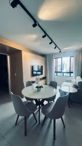 Apartamento com 1 Quarto à venda, 40m² no Boa Viagem, Recife