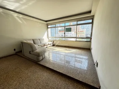 Apartamento com 3 Quartos à venda, 150m² no Gonzaga, Santos